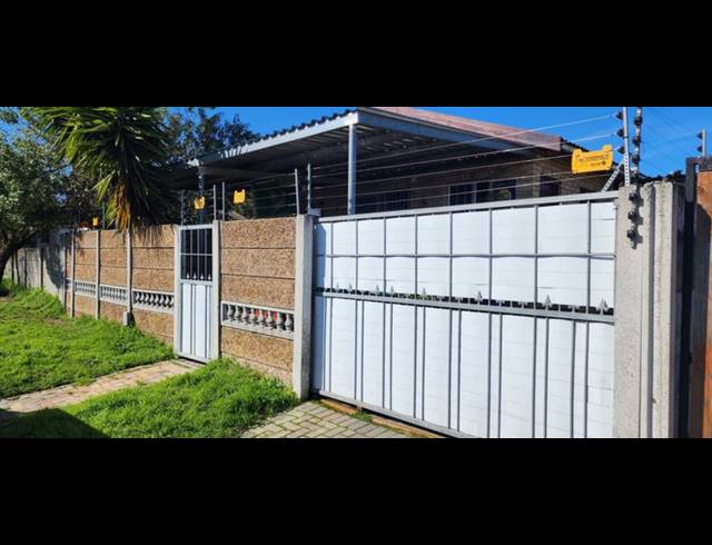 4 BEDROOM HOUSE FOR SALE IN BELMONT PARK